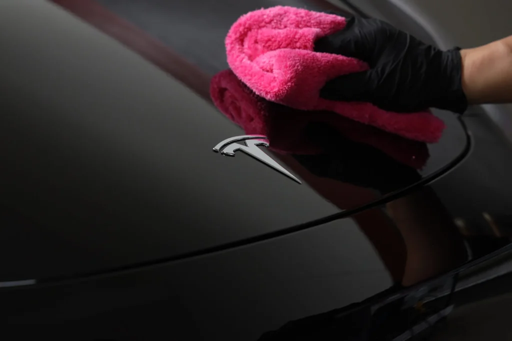 Paint Correction imgi 16 tesla model y ceramic pro orange county rvfsector scaled 1